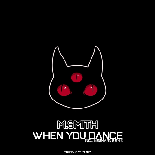 M.Smith - When You Dance [CAT868188]